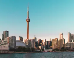 CN Tower