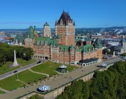Château Frontenac