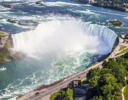 Niagara Falls