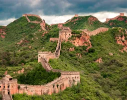 Great Wall of China