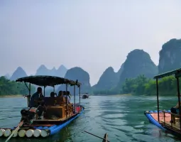 Li River