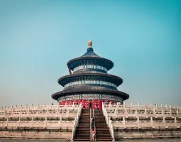 Temple of Heaven