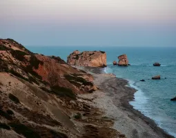 Petra tou Romiou