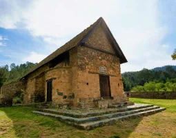 Troodos Mountains