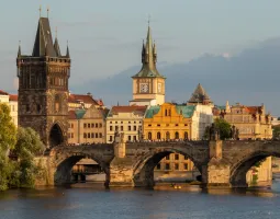 Charles Bridge