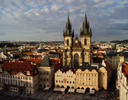 Prague Castle