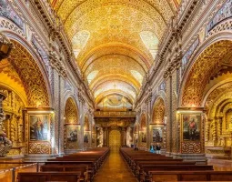 Campania de Jesus Church