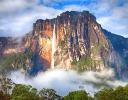 Canaima National Park