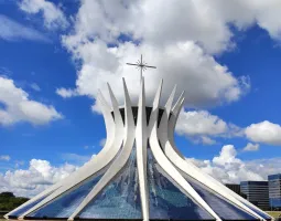 Cathedral of Brasilia