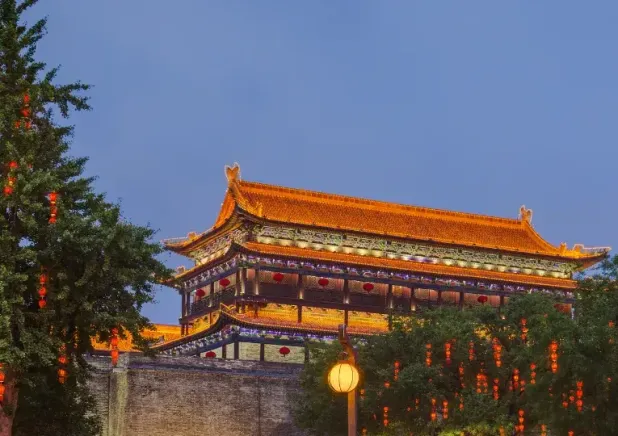 Classic China 8 days Tours