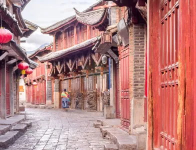 Yunnan in 8 Days: Explore Kunming, Dali, Shangri-La & Lijiang in a Small Group Tour