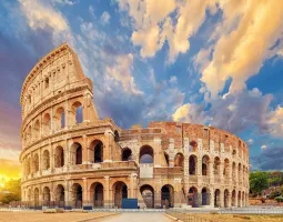 Colosseum