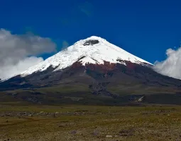 Cotopaxi