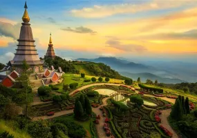 Asia
