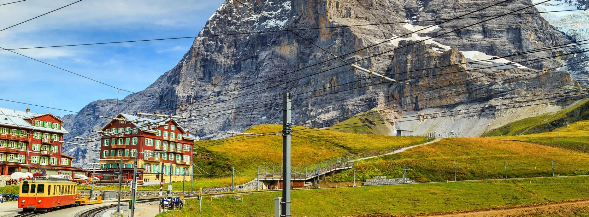 Austria – Switzerland