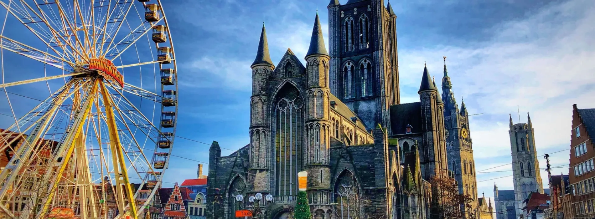 Belgium