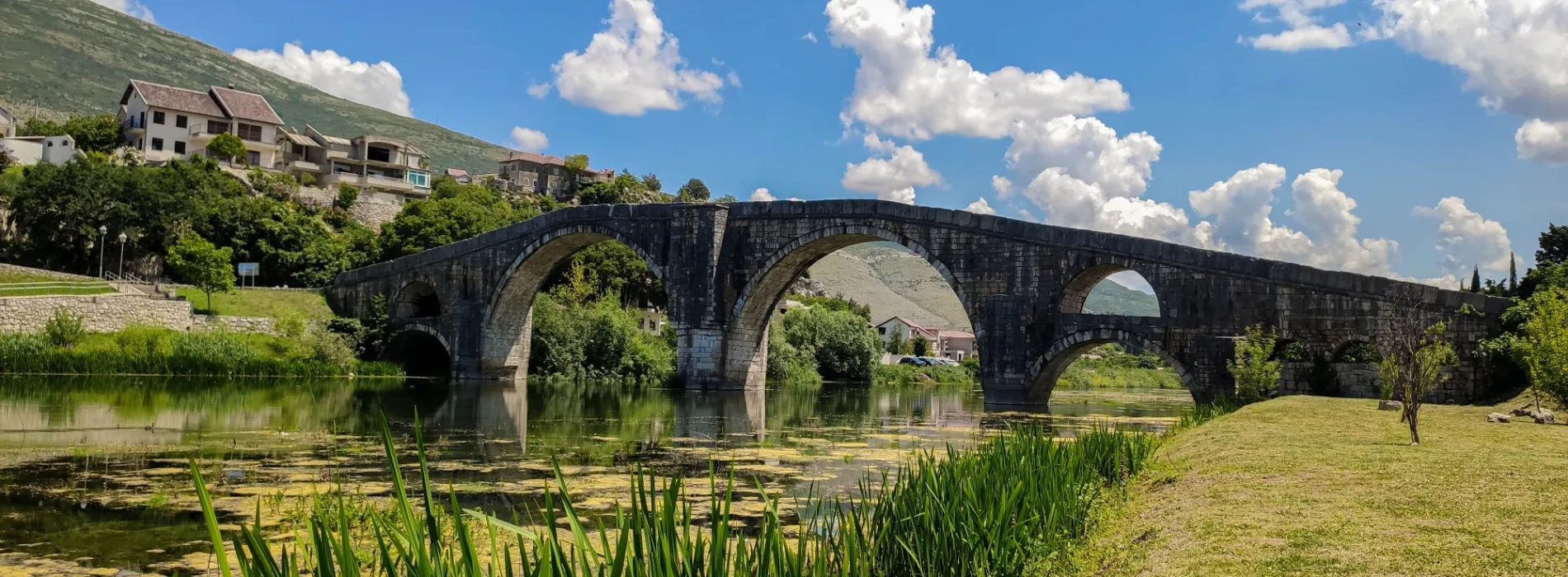 Bosnia & Herzegovina
