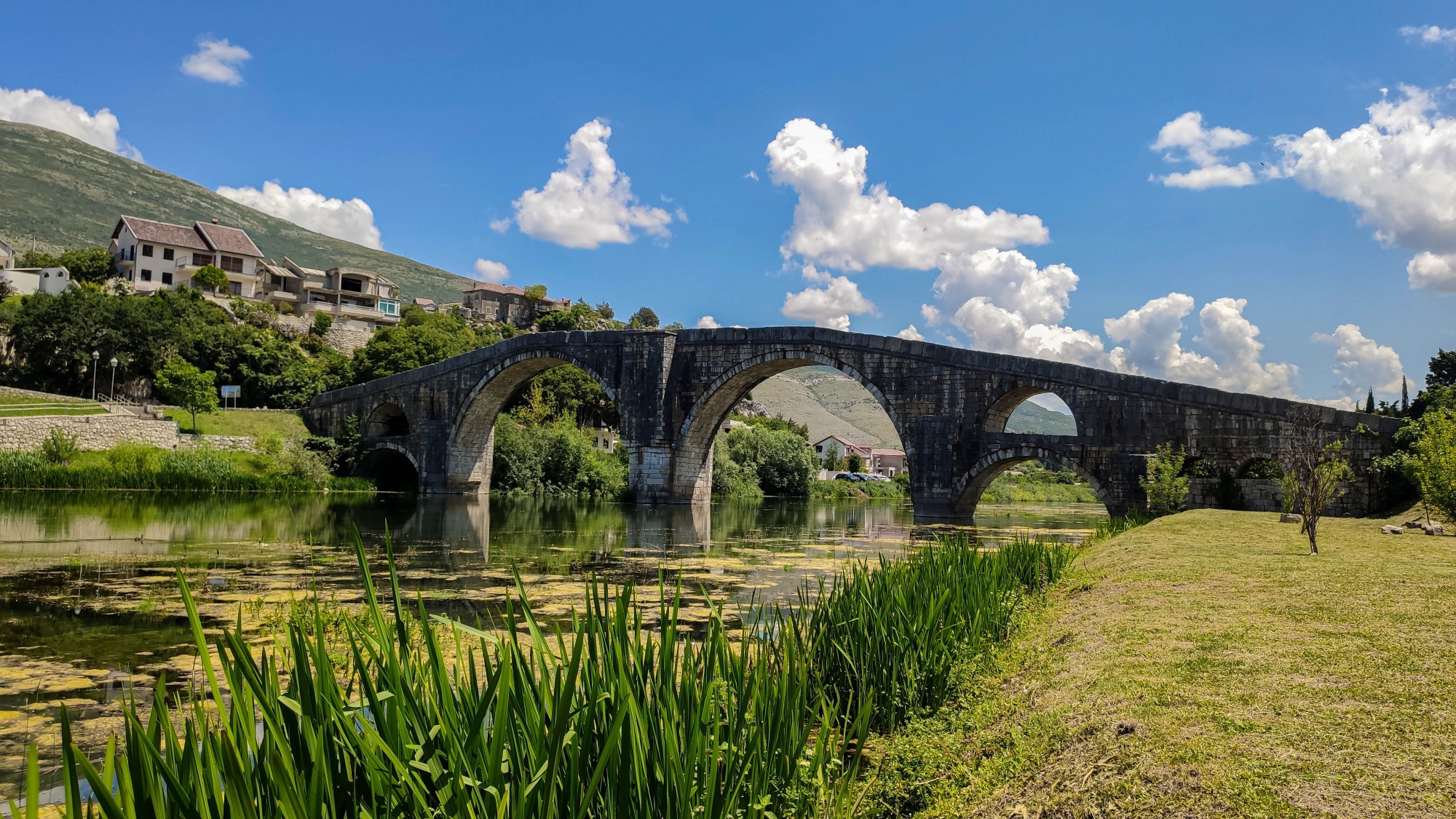 Bosnia & Herzegovina