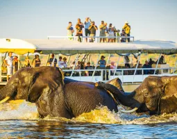 Botswana
