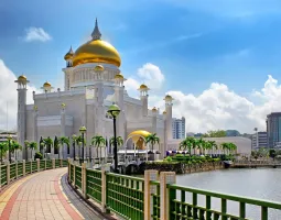 Brunei Darussalam
