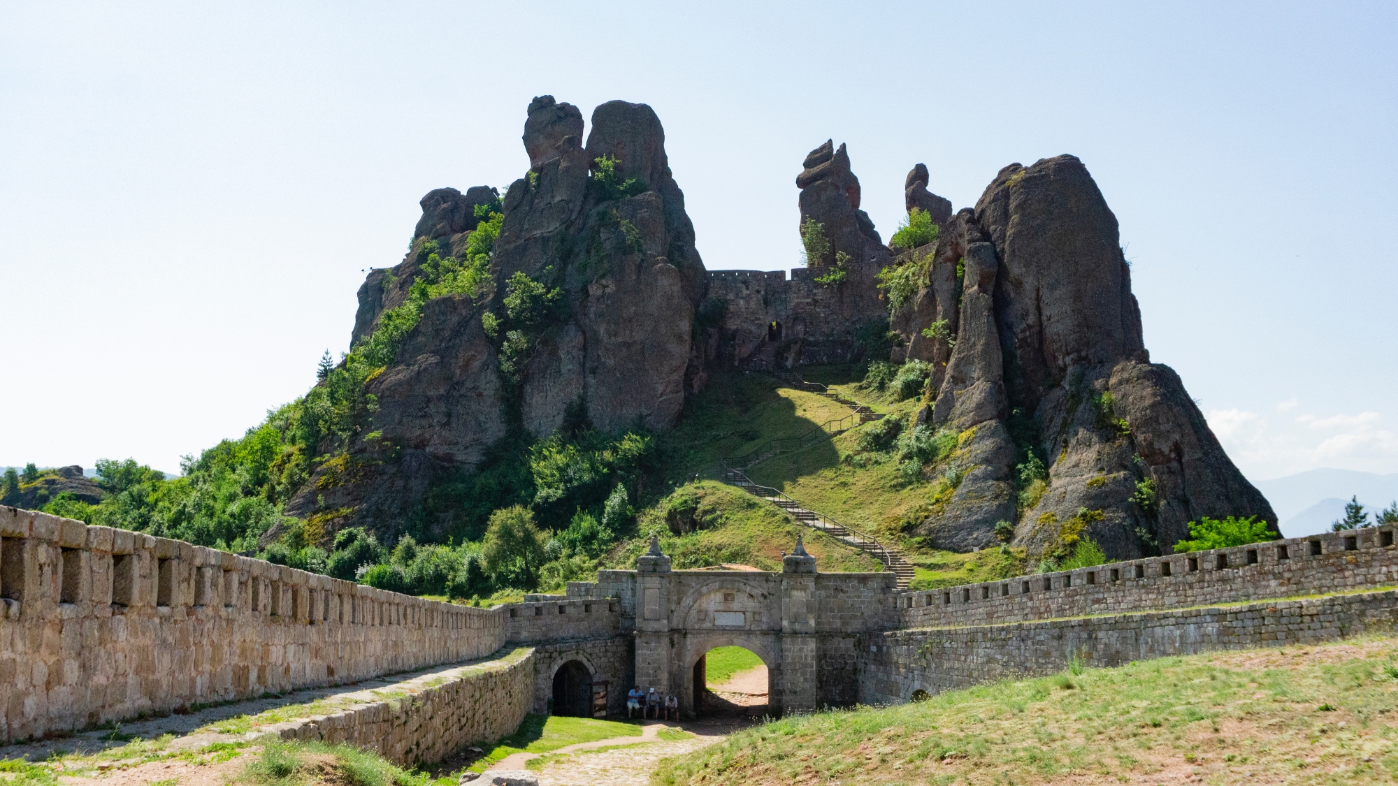 Bulgaria