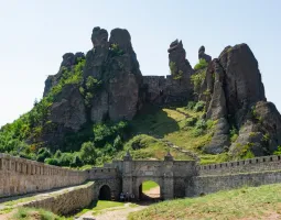 Bulgaria