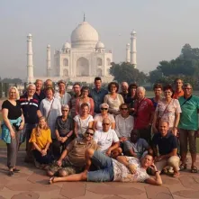 Group Tours