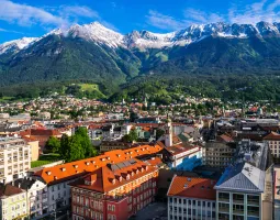 Innsbruck