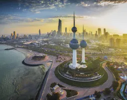 Kuwait
