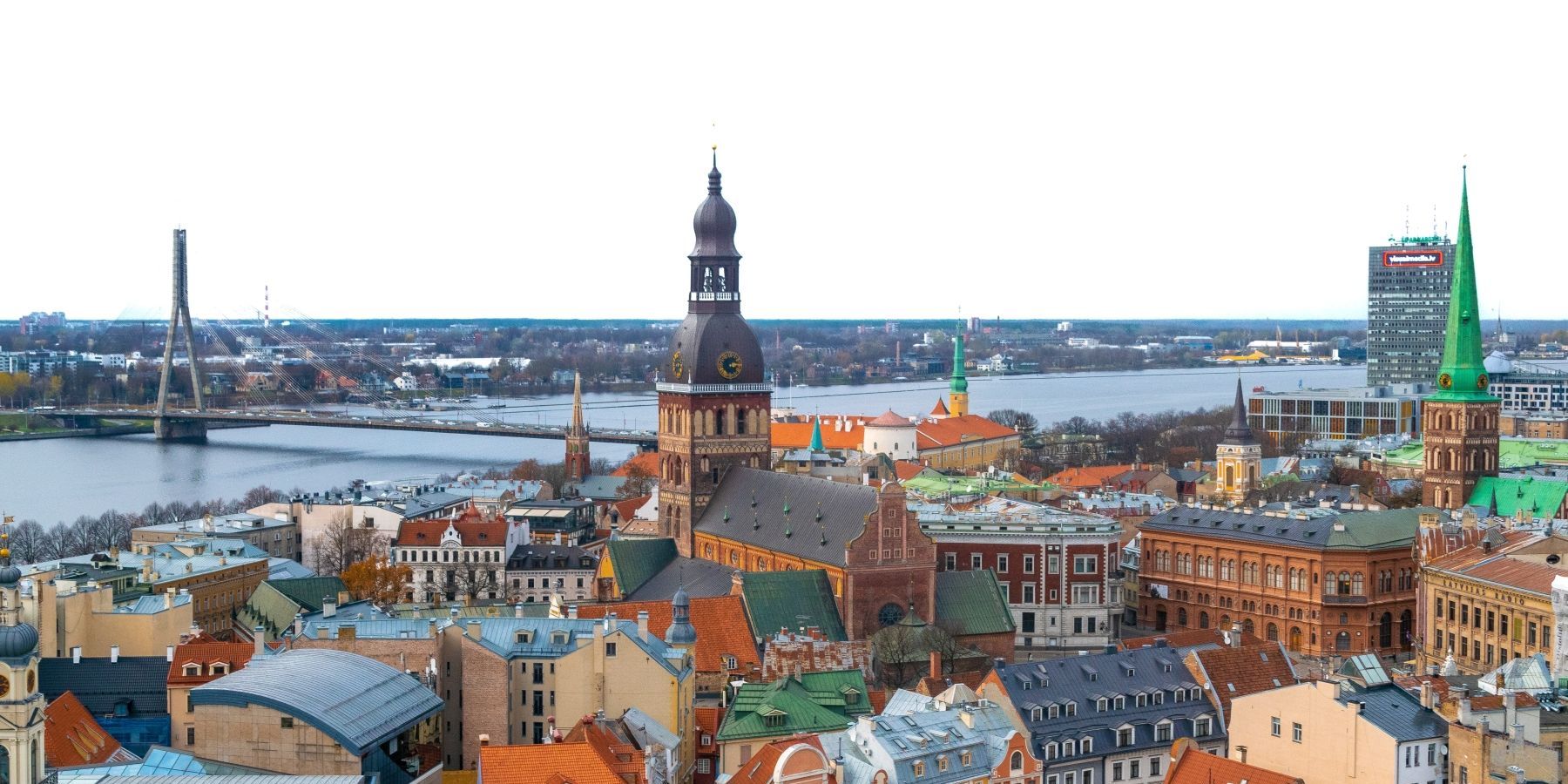 Latvia