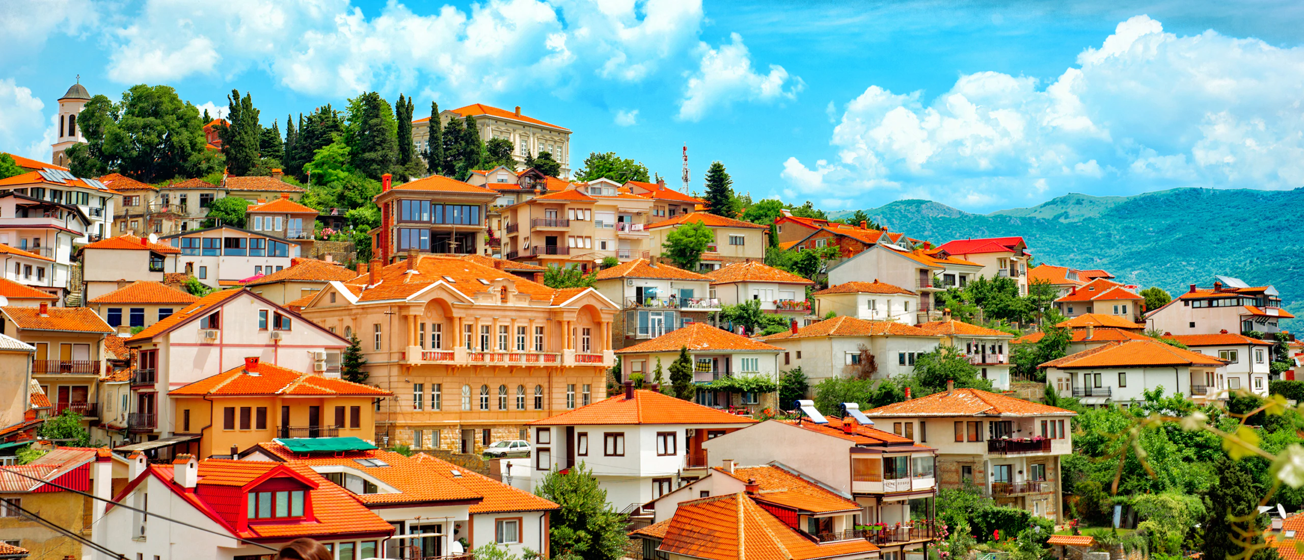 Macedonia