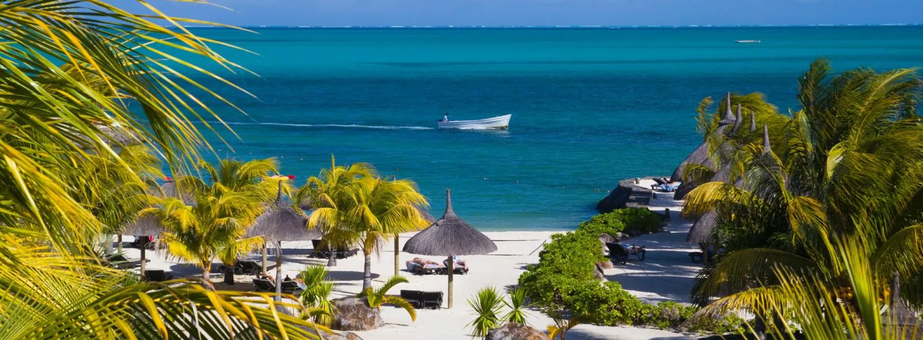 Mauritius
