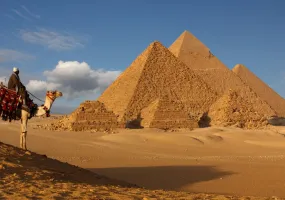 Middle East