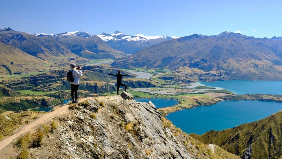 New Zealand