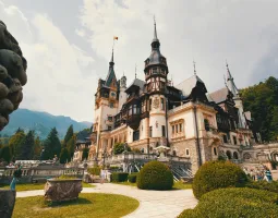 Romania