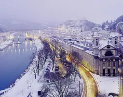 Salzburg