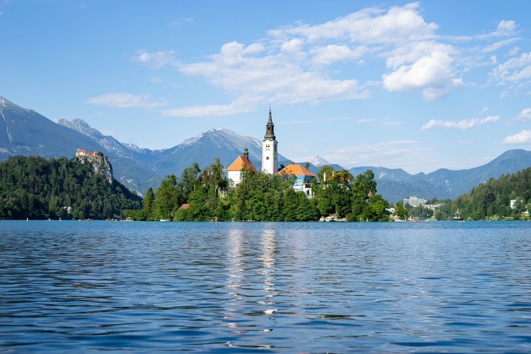 Slovenia