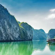 South East Asia