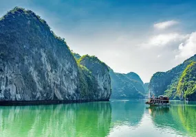 South East Asia
