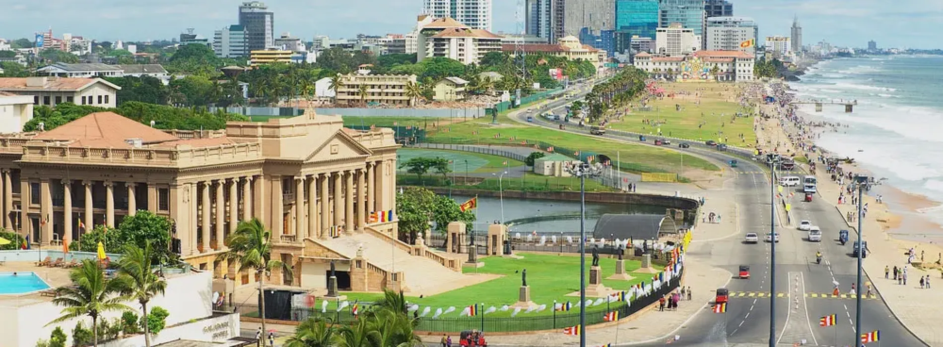 Sri Lanka