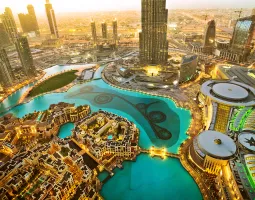 United Arab Emirates