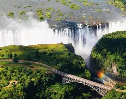 Zambia