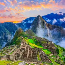 South America