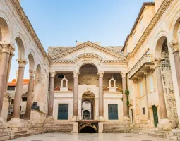 Diocleians’s Palace