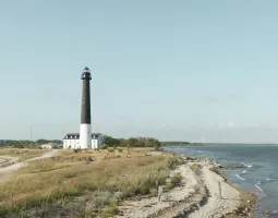 Saaremaa Island