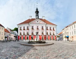Tartu