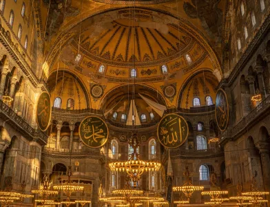 11-Day Extended Turkey Tour  Halal