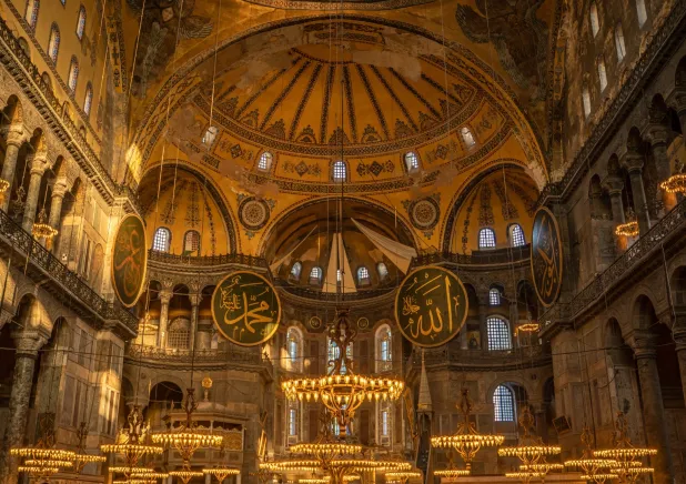 11-Day Extended Turkey Tour  Halal