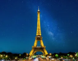 Eiffel Tower