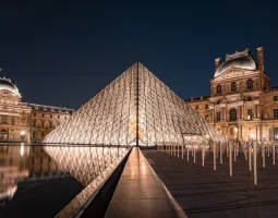 Louvre Museum